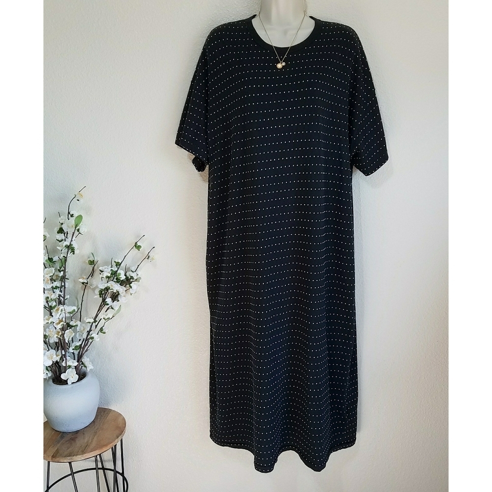 The Great. T-Shirt Dress